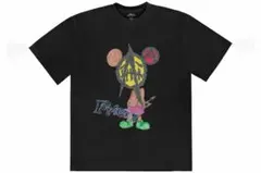 トラヴィススコット着用ポールマッカートニー 1993年製ヴィンテージ T