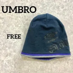 【UMBRO】EVERYONE HAS THEIR COLOURビーニーFREE