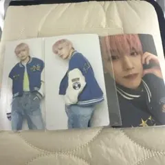 INI 髙塚大夢 ラポスタ2023 トレカコンプ