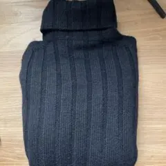 スピックアンドスパン spick and span militaire ニット