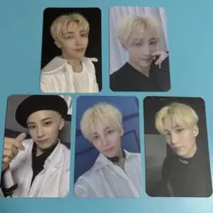 ジョンハン  ymmd トレカ　seventeen 2026年最新】ジョンハン ymmdの人気アイテム - メルカリ