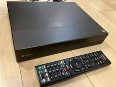 SONY BDP-S6500 リージョンフリー ブルーレイプレーヤー 本体 - メルカリ