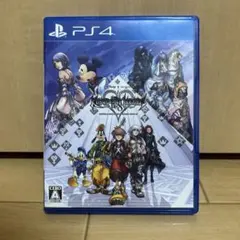 キングダム ハーツ HD 2.8 ファイナル チャプター プロローグ