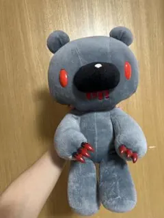 チャックスGP SL遊グル～ミ～ぬいぐるみ(骨付きベンダブル) - メルカリ
