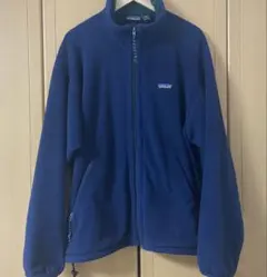 patagonia ウインドプルーフジャケット 90s USA製 Lサイズ