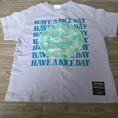 120Size!Tシャツ