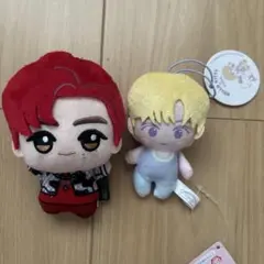 NCT×サンリオ ちびぐるみ ユウタのサムネイル