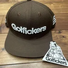2026年最新】Golfickers ゴルフ メンズ キャップの人気アイテム - メルカリ