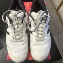 2026年最新】ニューバランス ゴルフシューズ 27の人気アイテム - メルカリ