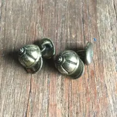 Rust made in England シルバー925製 カフス - メルカリ