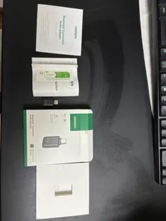 PS5用USB-C Bluetoothアダプタ