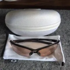 Oakley サングラス ブラウンレンズ　RPM