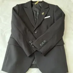 美品　waltz by BEAMS DESIGN 120 フォーマルスーツセット