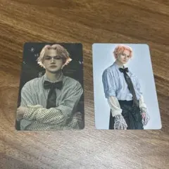 伊藤壮吾 スパドラ　SUPER X トレカ