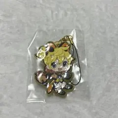 鏡音レン マジカルミライ ラバーストラップ