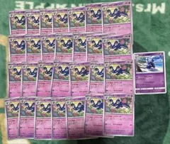 ポケモンカード ニャオニクス オス まとめ売りのサムネイル