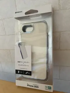 iPhone2025Polycarbonate hard case
