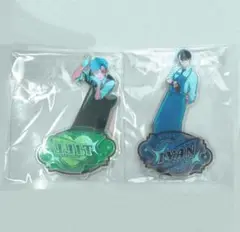 ALIENSTAGE エイリアンステージ イヴァン ティル アクスタ