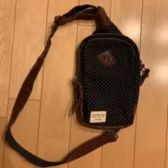 ボディバッグ ショルダーバッグ