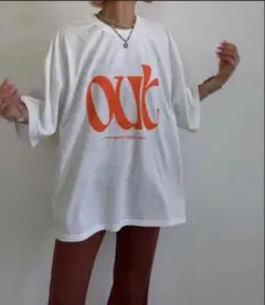 しまむら anna × add COLOR Tシャツ
