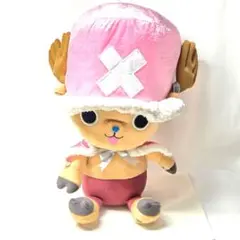 ワンピース チョッパー ぬいぐるみ X'mas2011