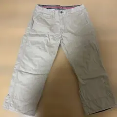 メンズ　チノパン