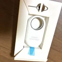 スマートタグギャラクシーのサムネイル