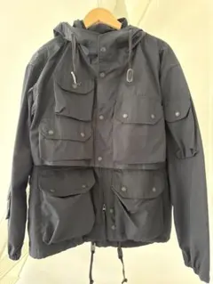 【美品】ENGINEERED GARMENTS × BEAMS PLUSのサムネイル