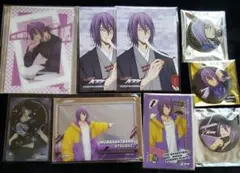 黒子のバスケ 紫原敦 グッズ