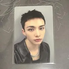 スキズ Hollow タワレコ渋谷移転30周年記念トレカ　ヒョンジン