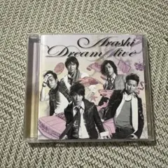 Dream A live 嵐 初回限定 ドリアラ - メルカリ