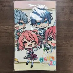 カラフルピーチ　ペンライトver2 &フェイスタオル カラフルピーチ】 ペンライト ver.2｜カラフルピーチ - Creator Store