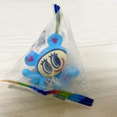 エンジェルブルー　インテリアミニフィギュア　ナカムラくん