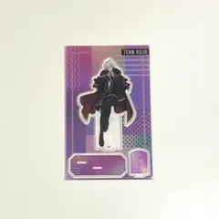 アイドリッシュセブン アイナナ 九条天 アクスタ 8周年 TRIGGER