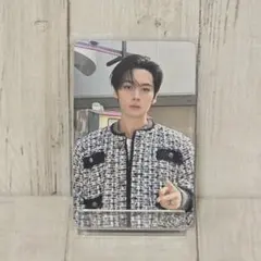 StrayKids DO IT タワレコ トレカ ラキドロA リノ