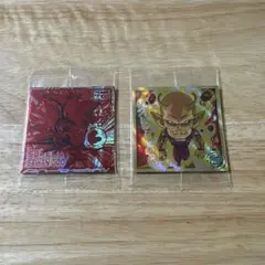 2026年最新】ドラゴンボールウエハース オレンジピッコロの人気