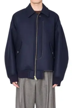 2026年最新】Kolor ジャンパー・ブルゾンの人気アイテム - メルカリ