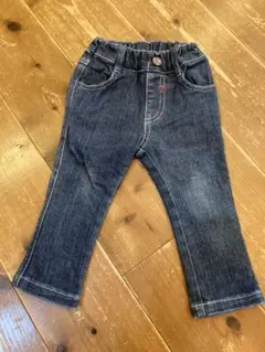 ラグマート/RAG MART☆ジーンズデニムパンツ長ズボン80