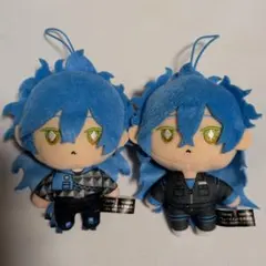 2026年最新】ツイステ イデア ぬいぐるみの人気アイテム - メルカリ