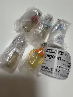 ピジョン ミニチャー厶