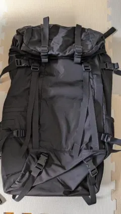 Burton AK457(藤原ヒロシ監修)バックパック33L - メルカリ