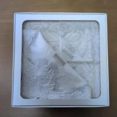 汕頭スワトウ刺繍ハンカチ2枚セット