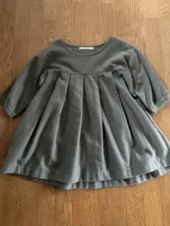 morning calm チュニック