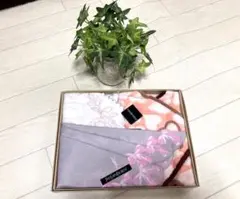 Yves Saint Laurent ハンカチ 3枚セット 新品イヴサンローラン