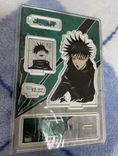 名場面ジオラマフィギュア 呪術廻戦