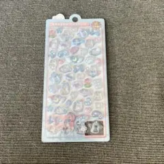 正規品　ボンボンドロップシール