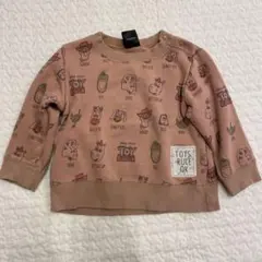 トイストーリー tシャツ