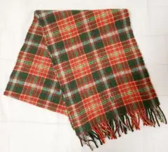 POLO RALPH LAUREN ラルフローレン マフラー チェック柄