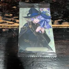 ツイステ　ウエハース　ブルーム　エペル