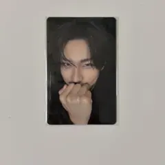 ENHYPEN SIN:VANISH Weverseラキドロ　ジョンウォン